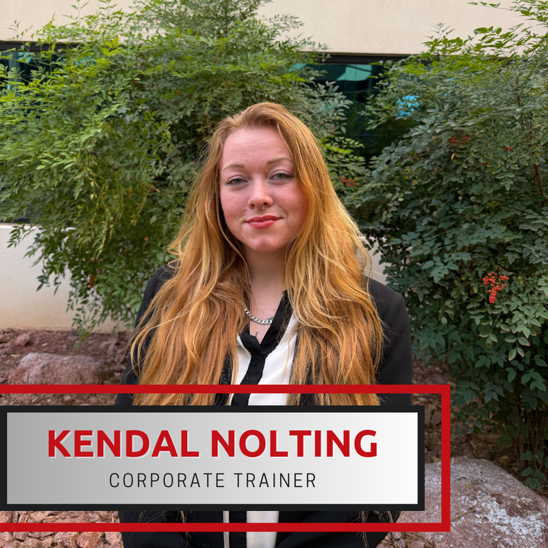 Kendal Nolting