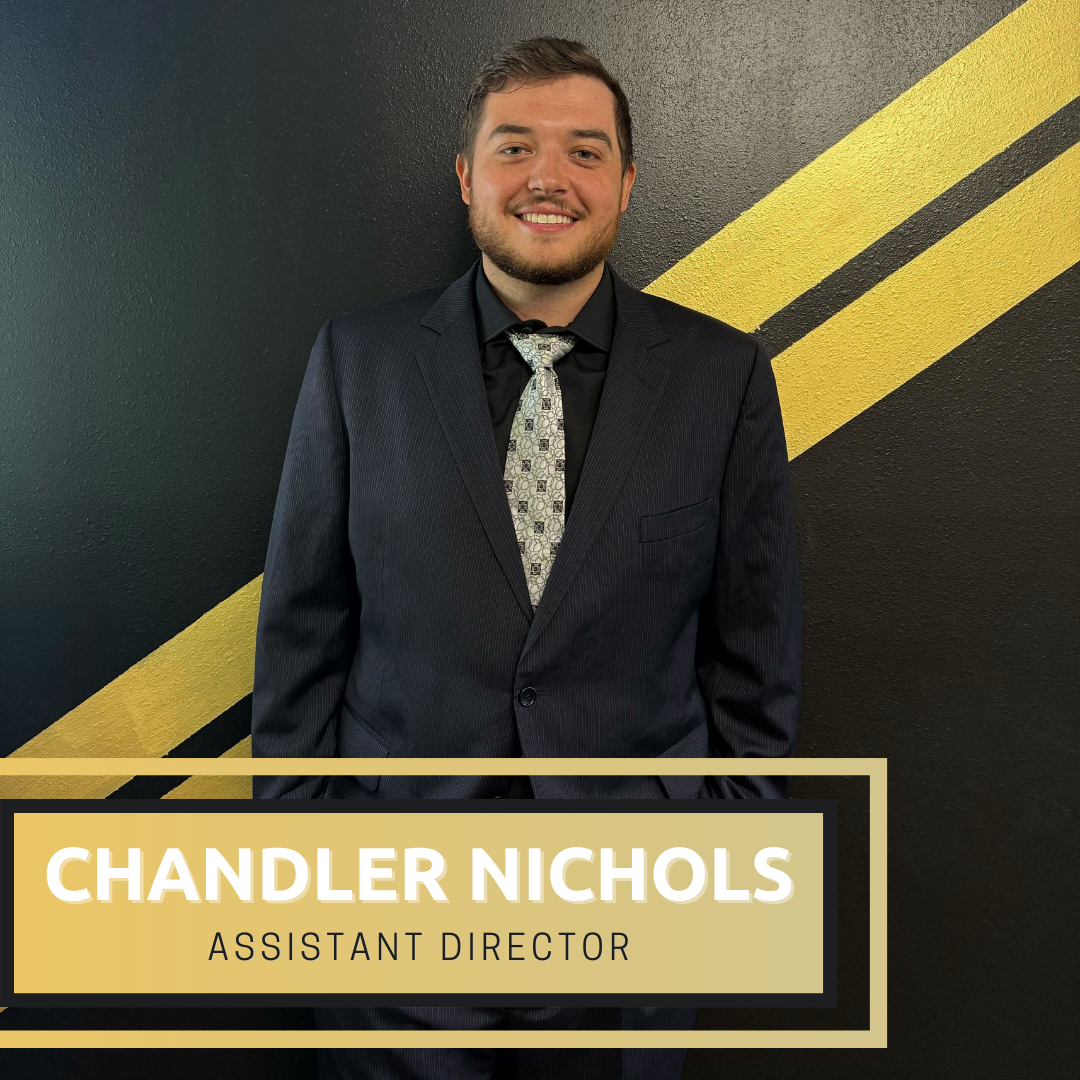 Chandler Nichols