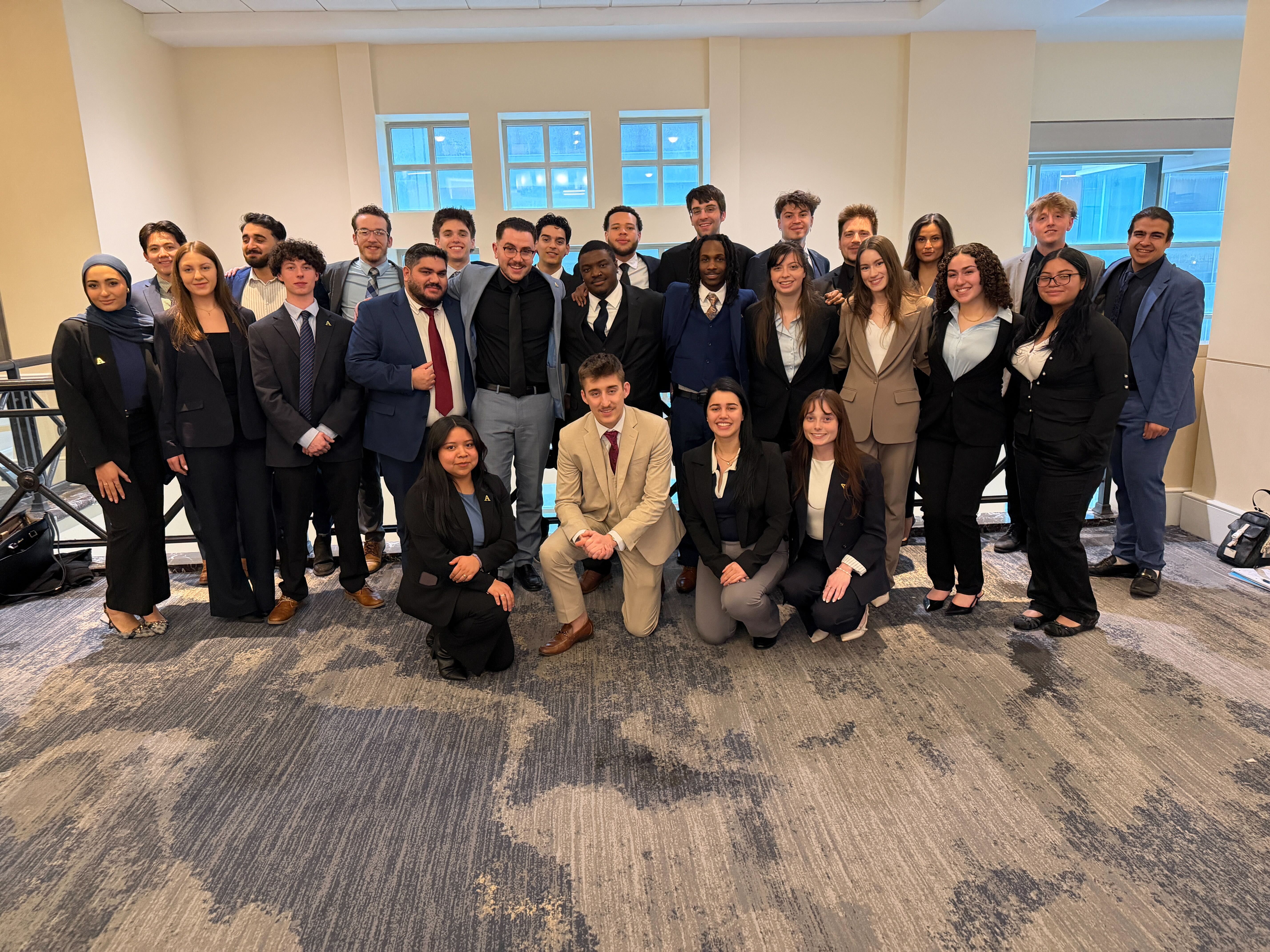 Desert Edge Marketing Instagram photo