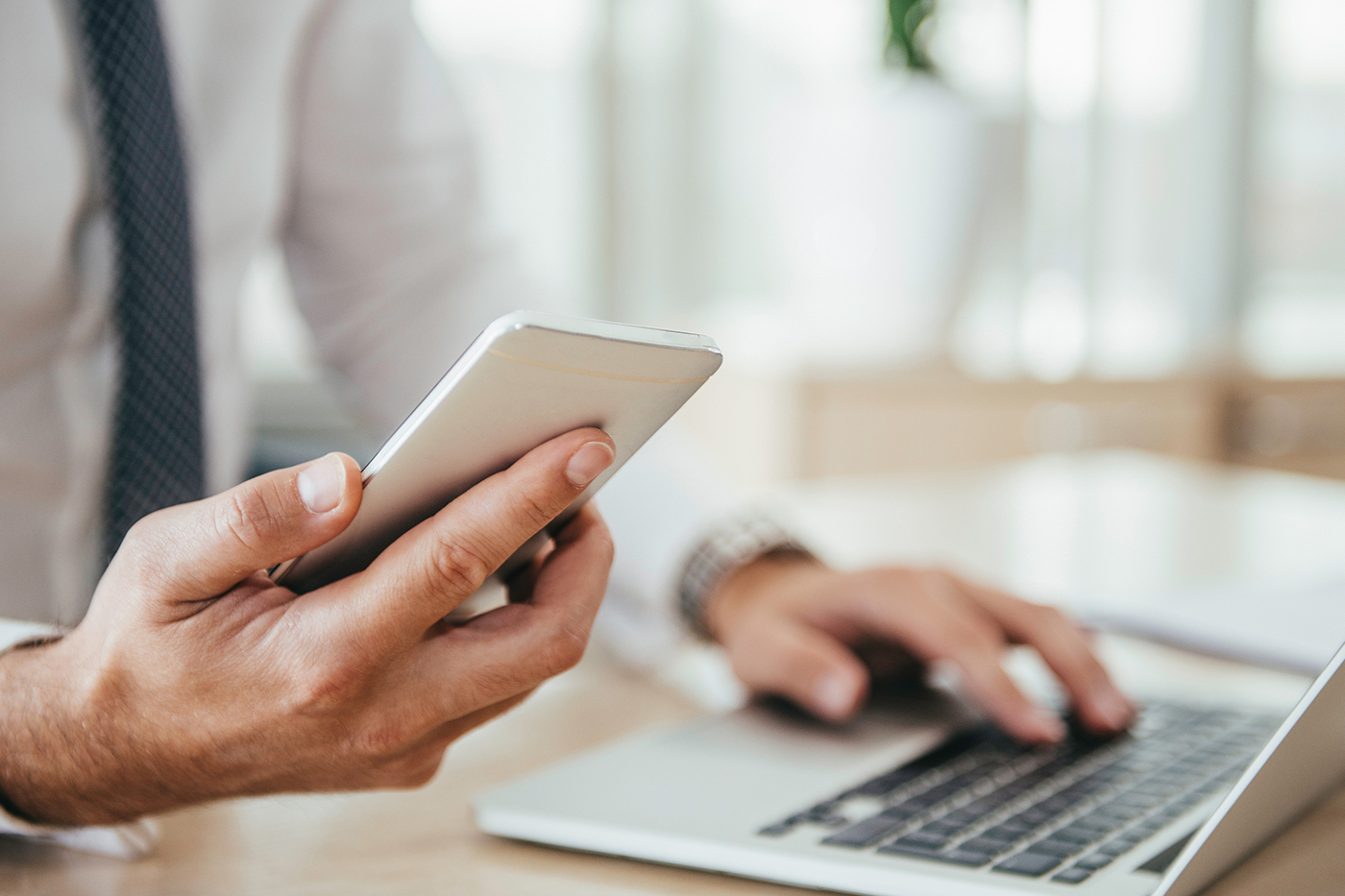 Career opportunities at Desert Edge Marketing